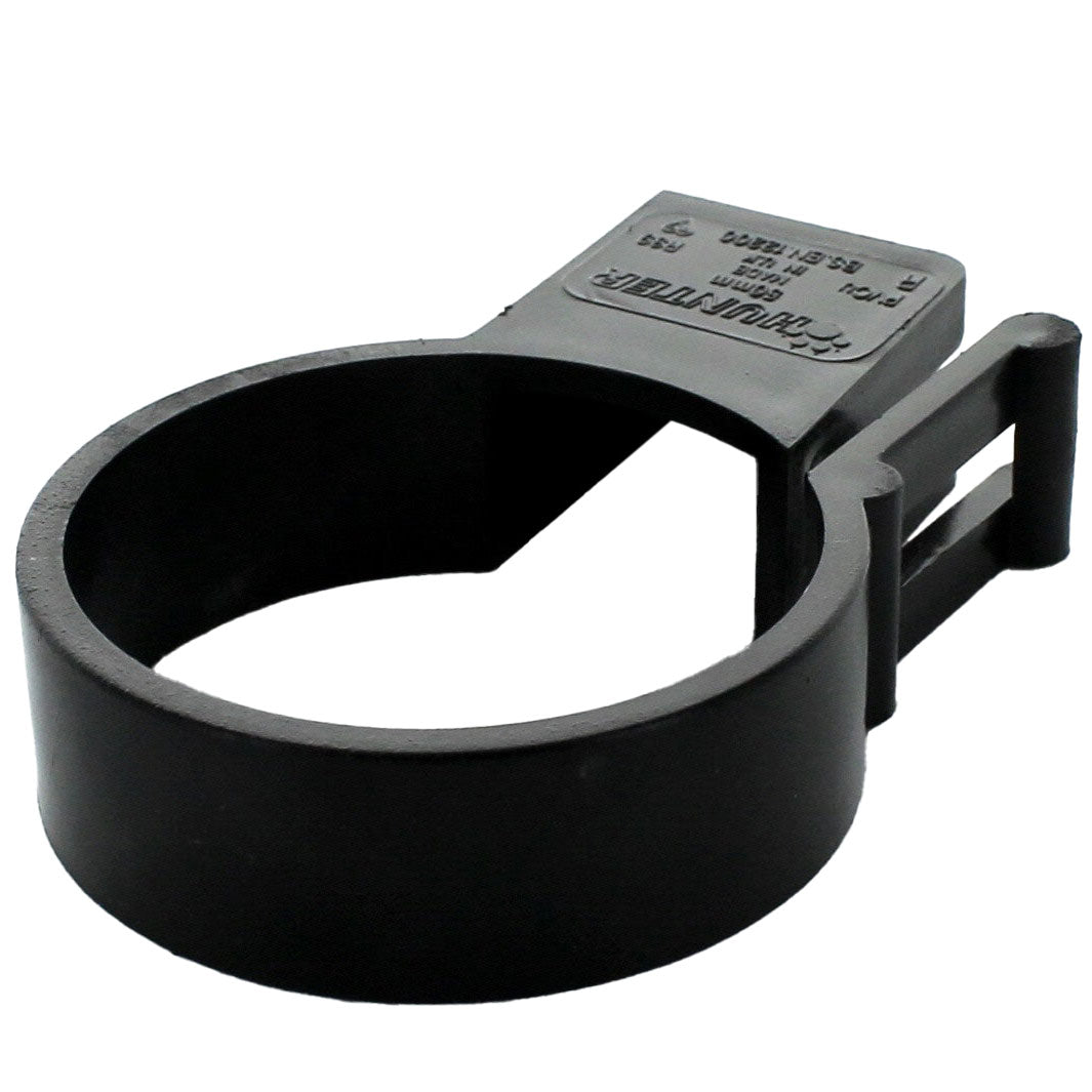110 Dia Down Pipe 1 hole pipe clips