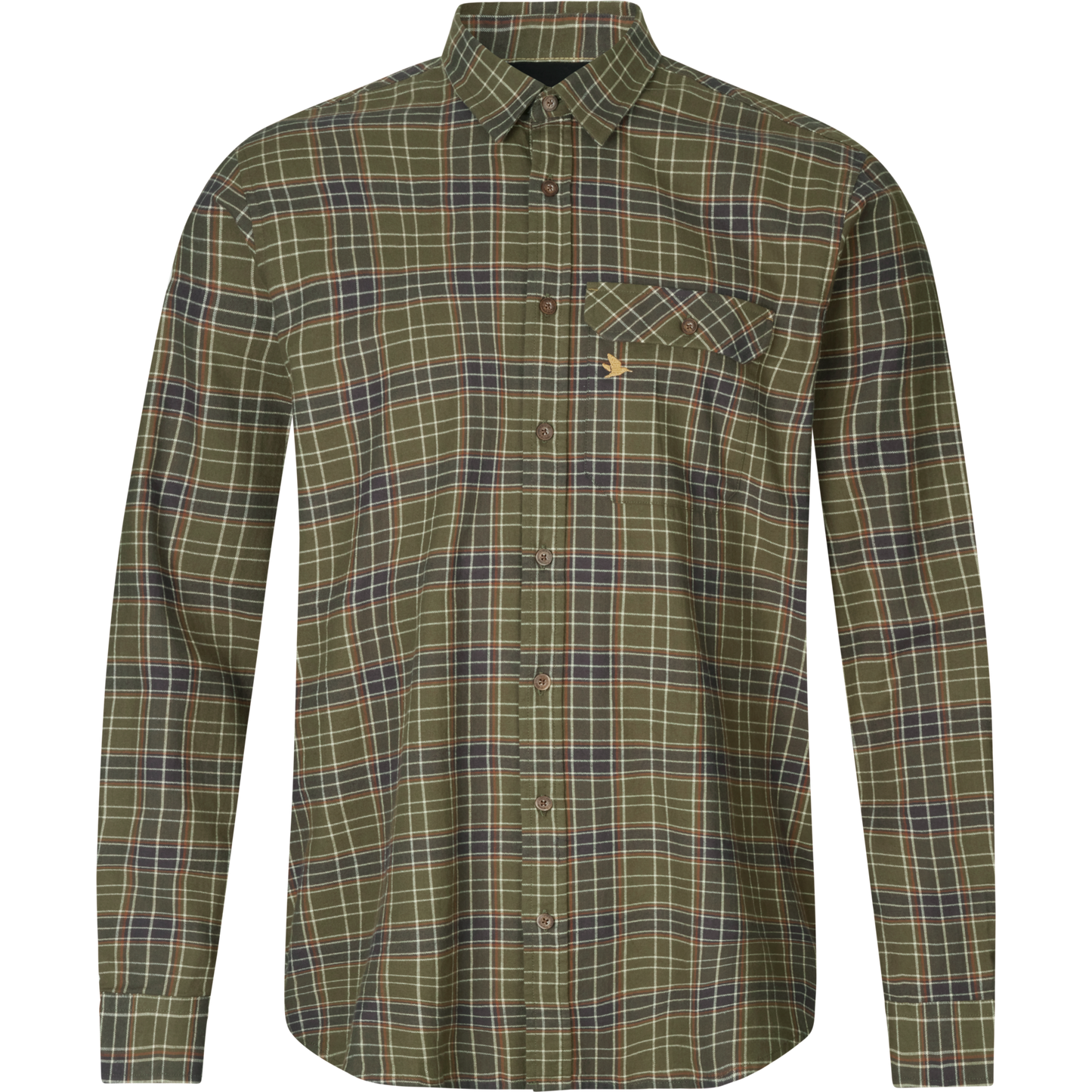 Highseat Flannel Shirt