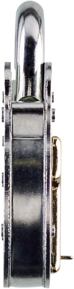Old English 440 Padlock
