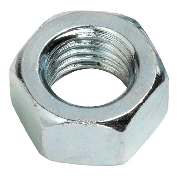 BZP Hex Nut Grade G8