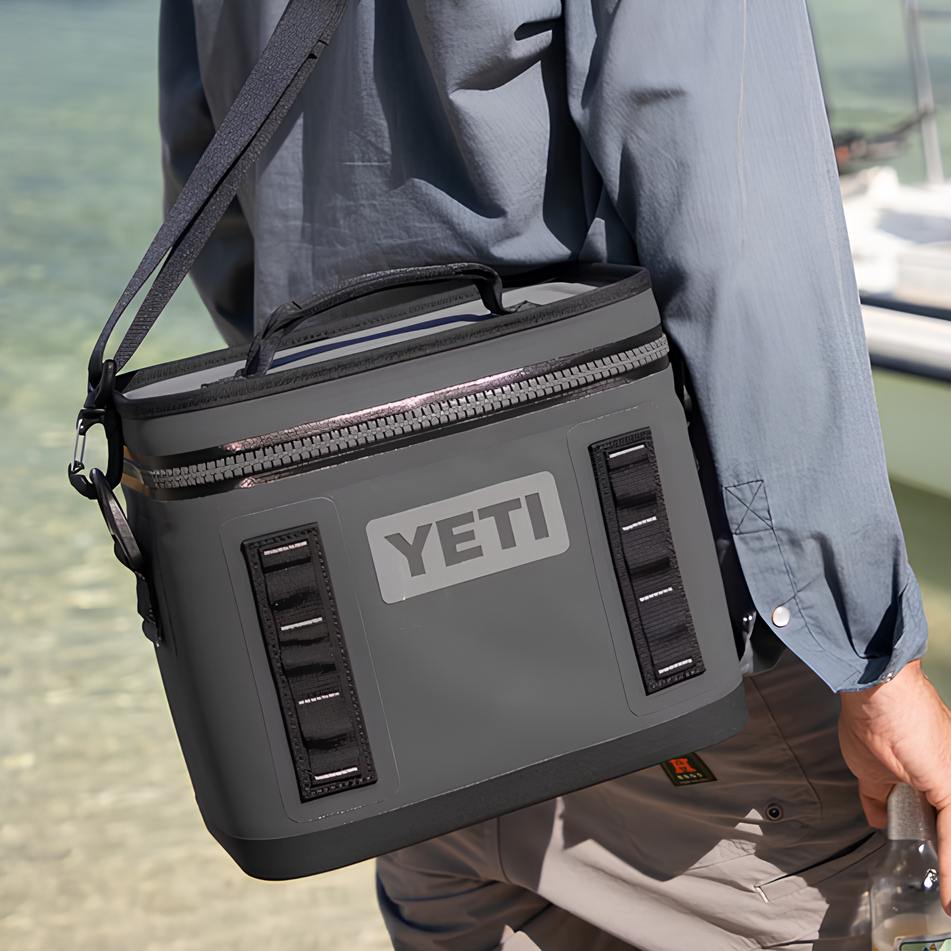 Hopper Flip 8 Soft Cooler FarmFit