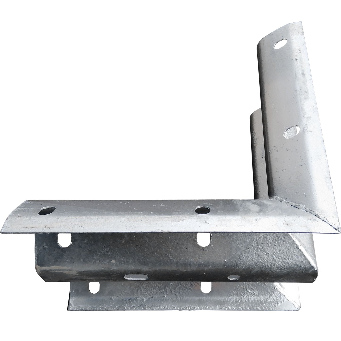 Clearance Crash Barrier Corners - 90° & 135° Inside & Outside Sections