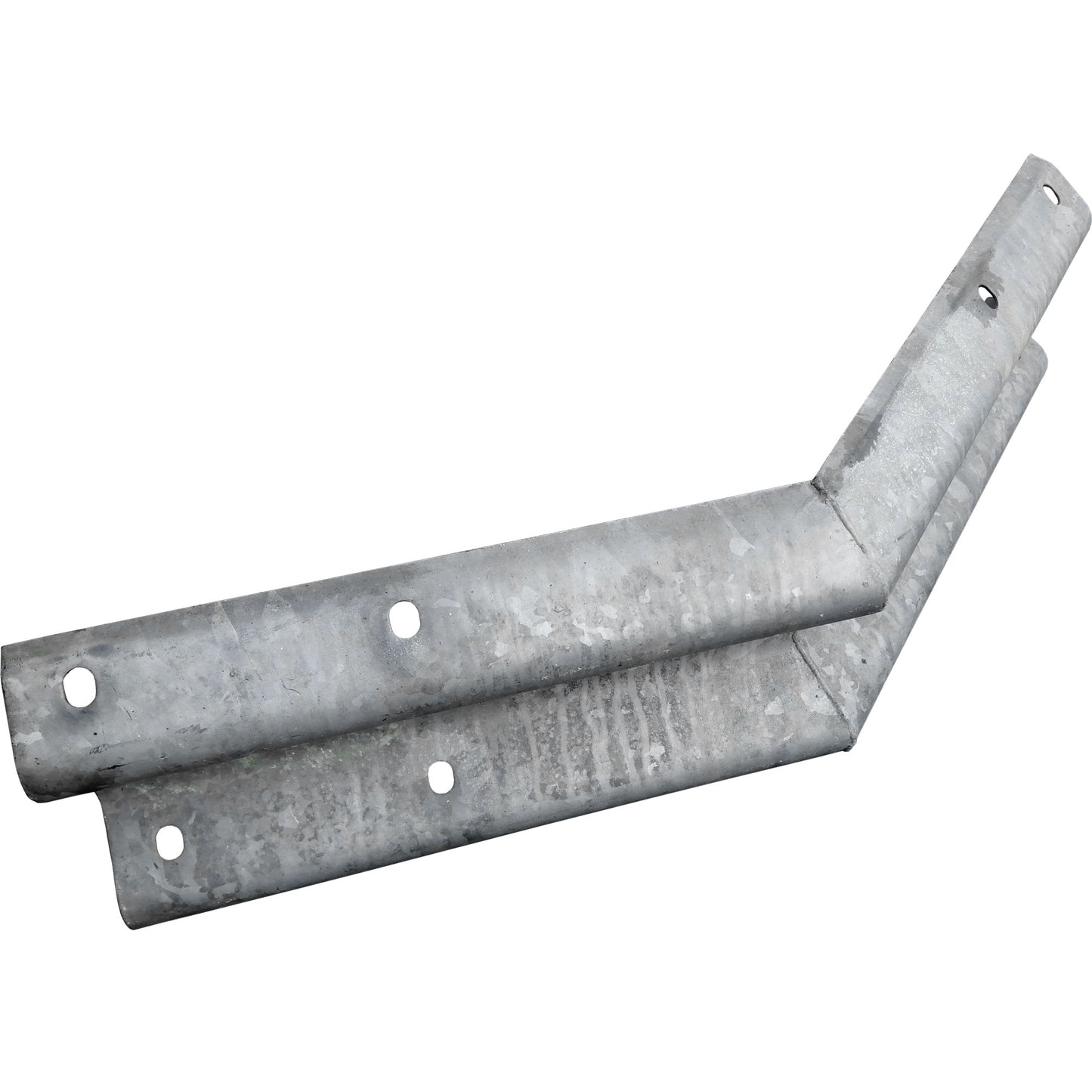Clearance Crash Barrier Corners - 90° & 135° Inside & Outside Sections
