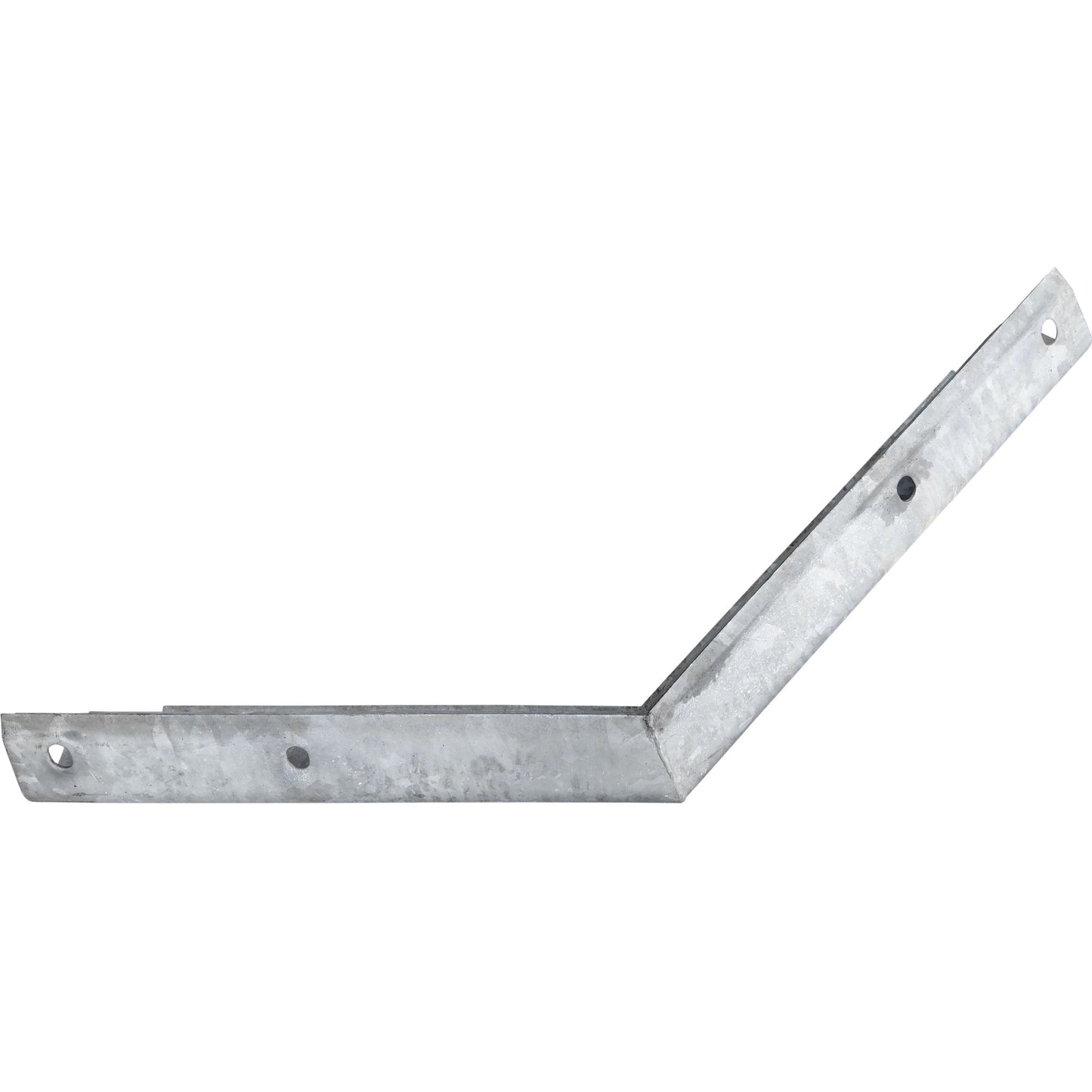 Clearance Crash Barrier Corners - 90° & 135° Inside & Outside Sections