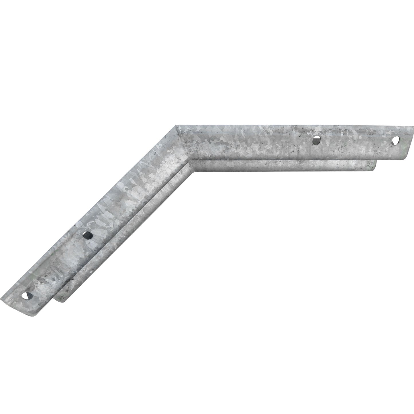 Clearance Crash Barrier Corners - 90° & 135° Inside & Outside Sections