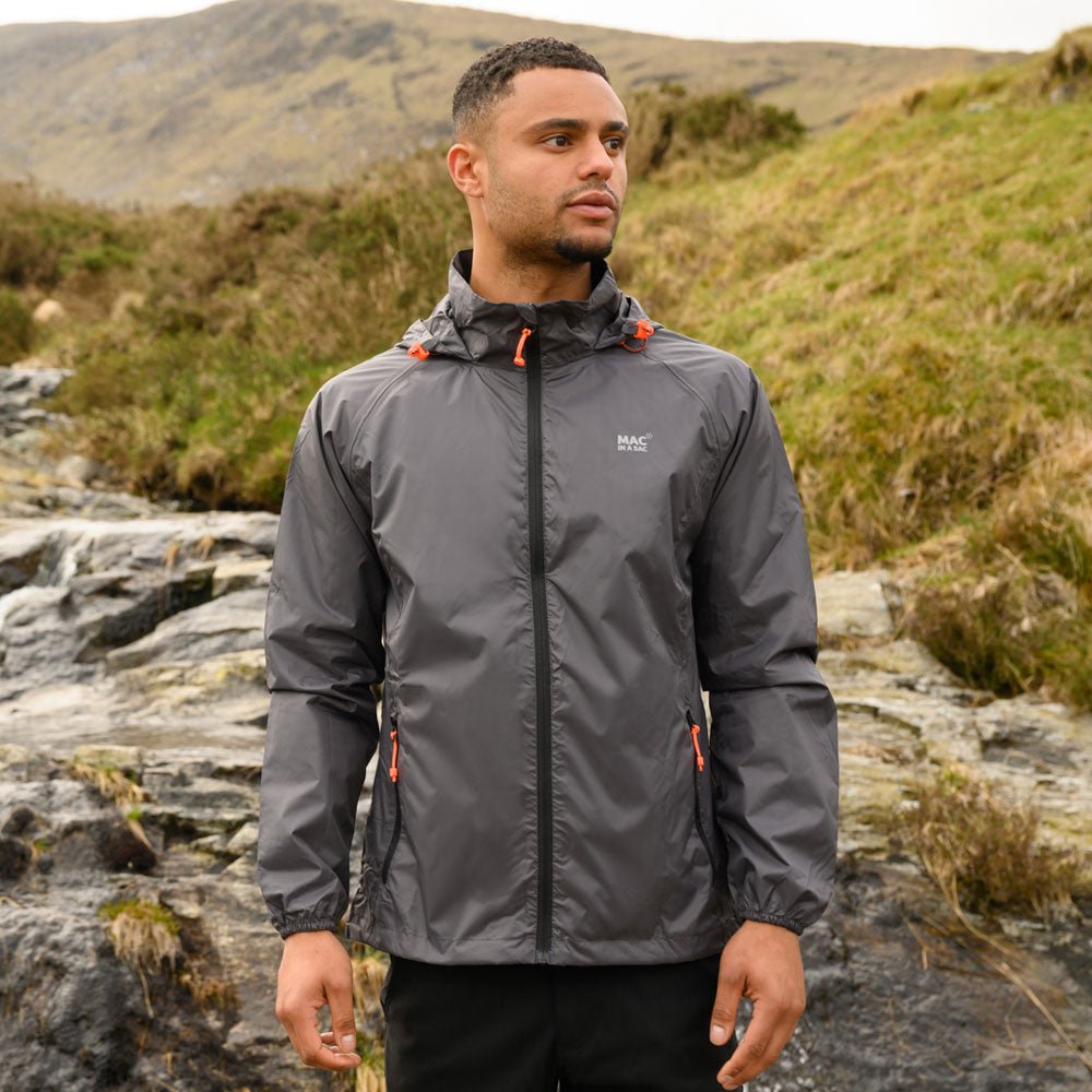 Origin 2 Packable Jacket