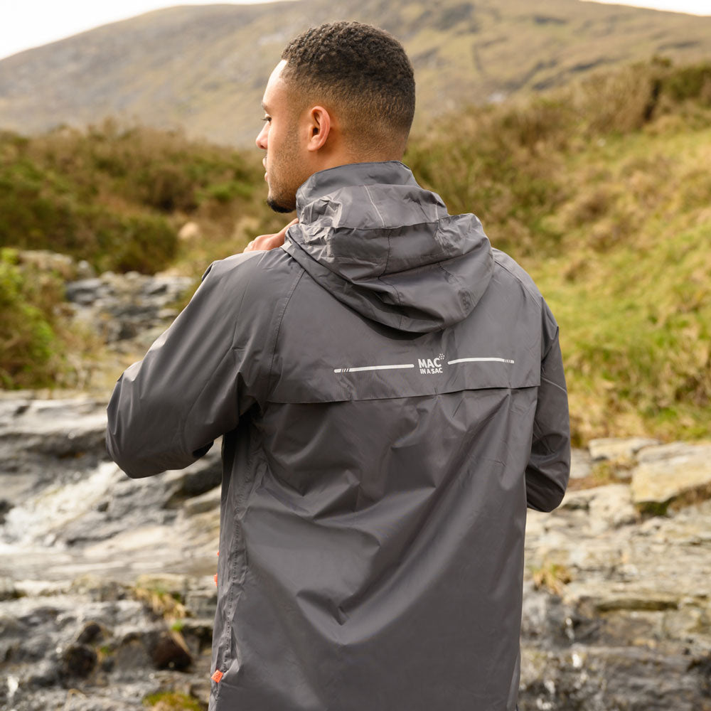 Origin 2 Packable Jacket