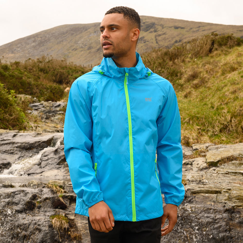 Origin 2 Packable Jacket