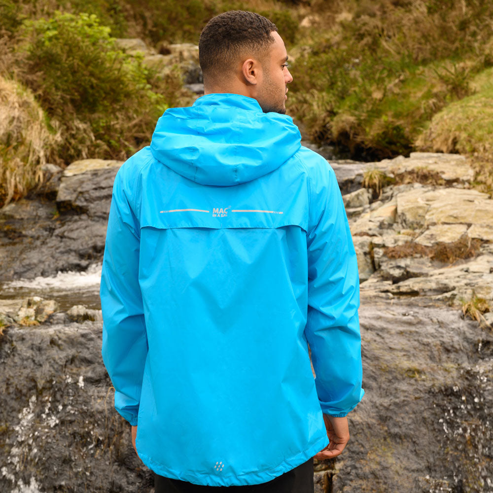 Origin 2 Packable Jacket