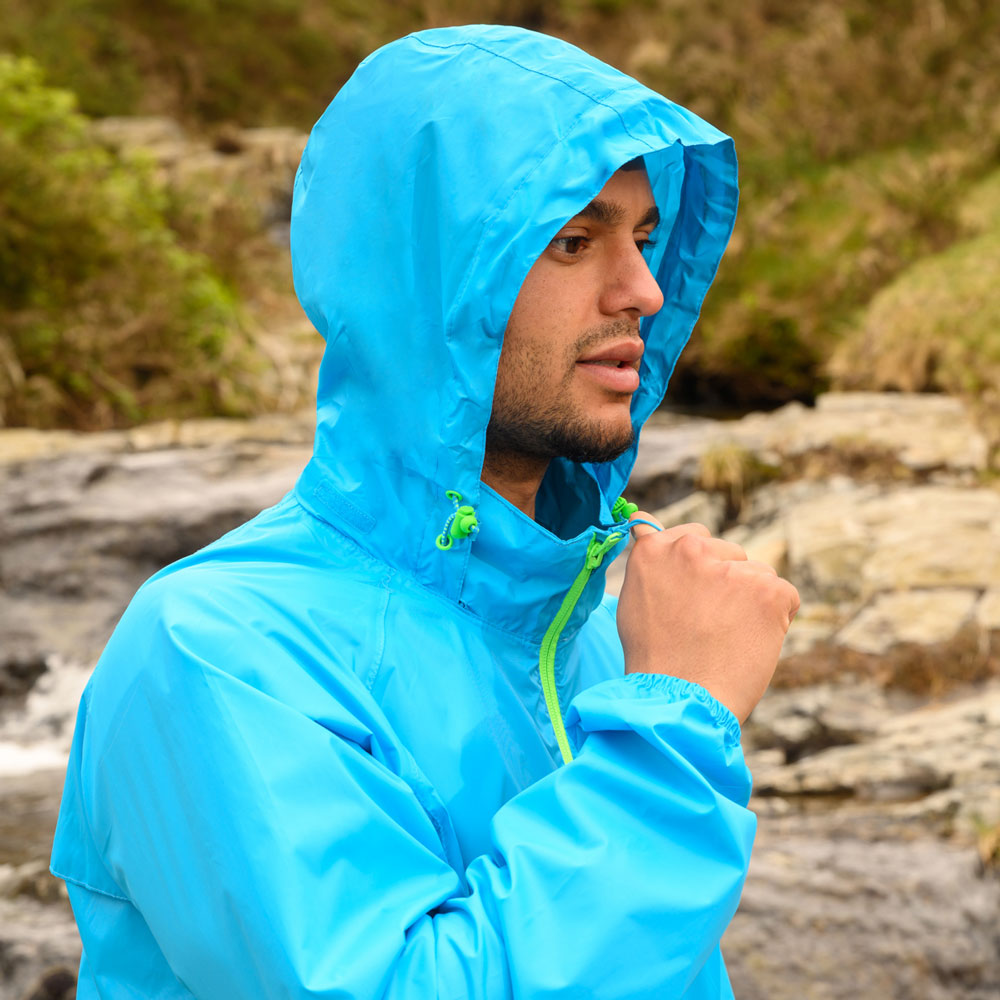 Origin 2 Packable Jacket