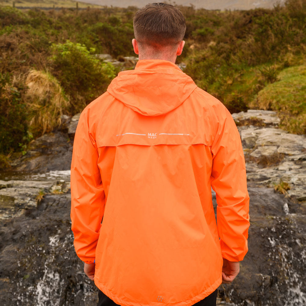 Origin 2 Packable Jacket