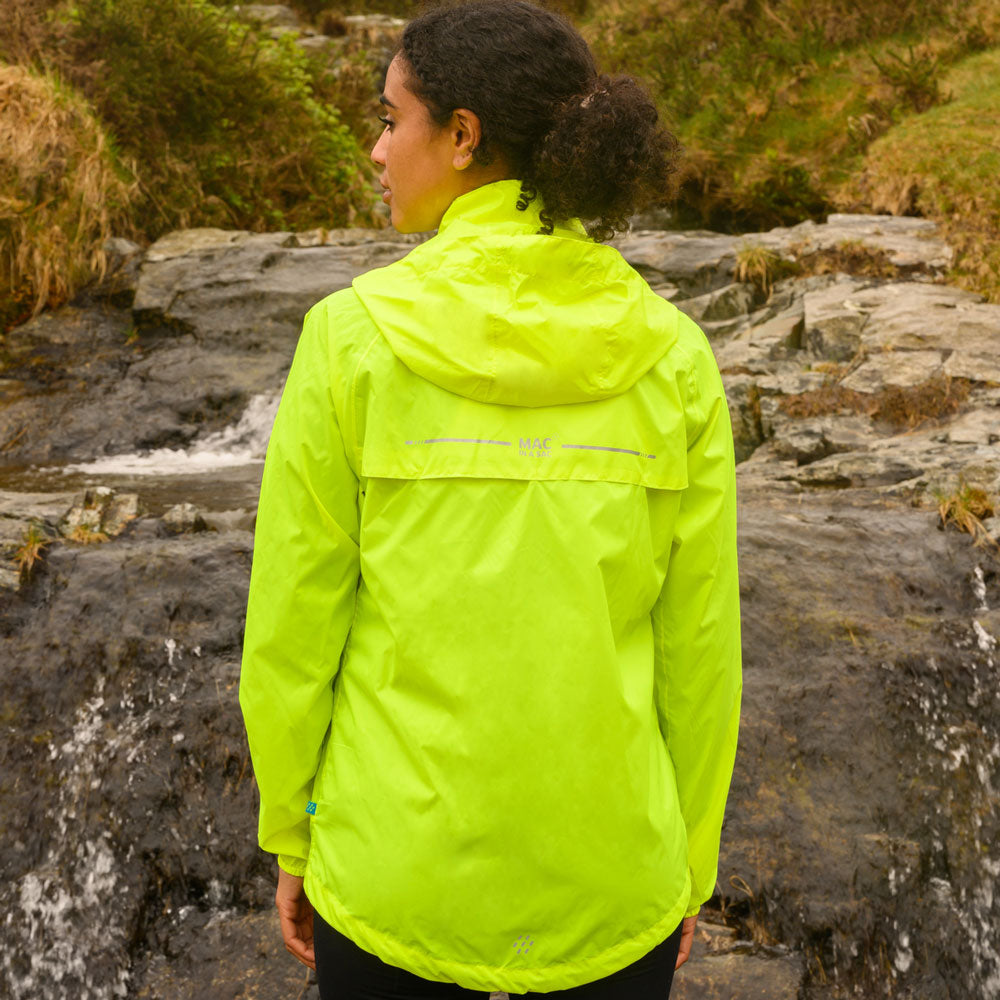 Origin 2 Packable Jacket