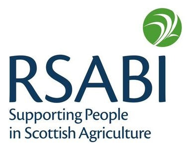The Royal Scottish Agricultural Benevolent Institution logo