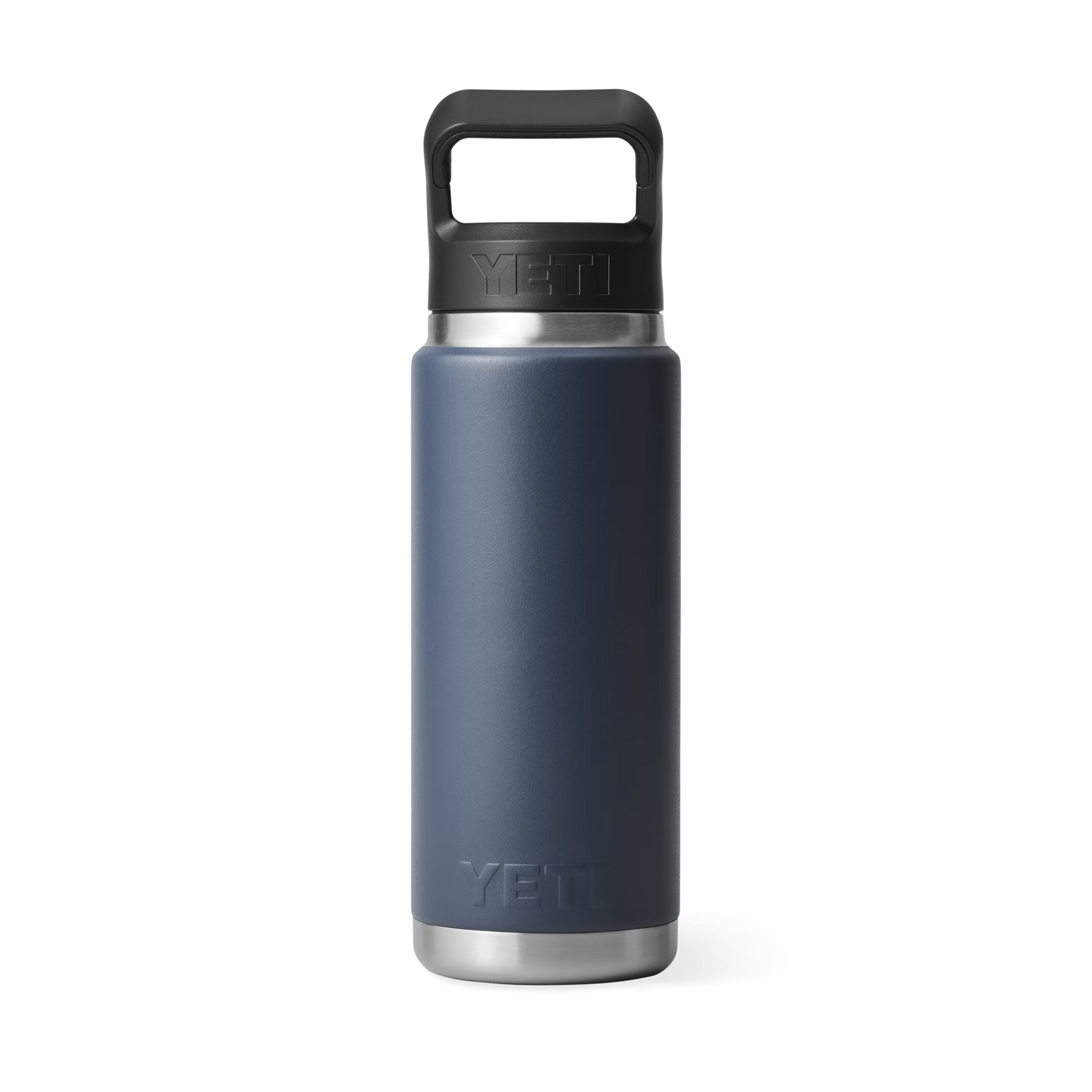Rambler® 26 Oz Bottle with Straw Cap