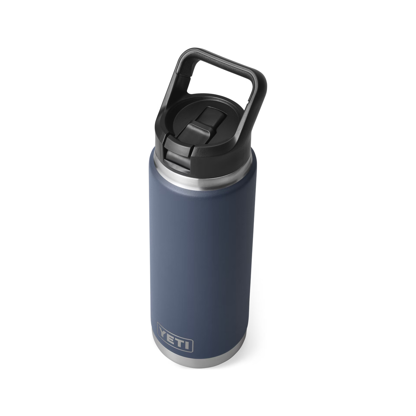 Rambler® 26 Oz Bottle with Straw Cap