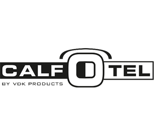 The CalfOTel logo