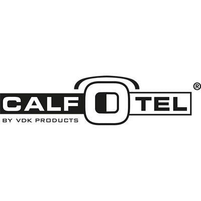 The CalfOTel logo