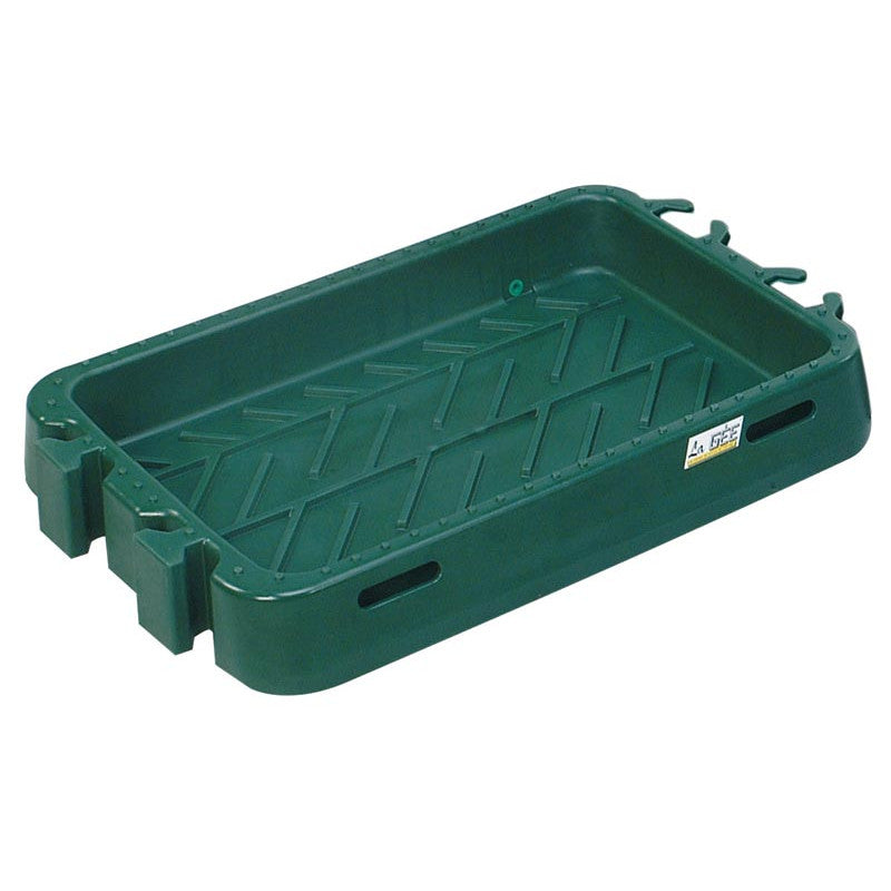 Modular Interlocking Footbath