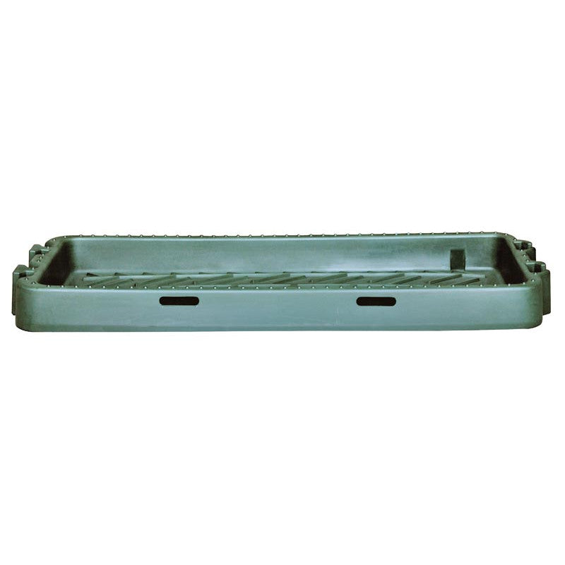 Modular Interlocking Footbath