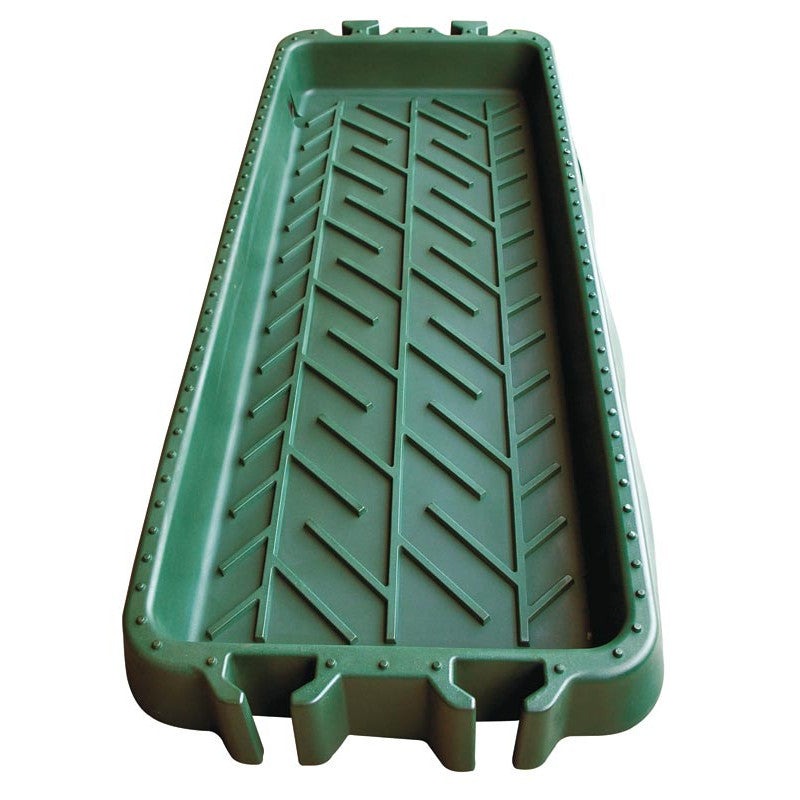 Modular Interlocking Footbath