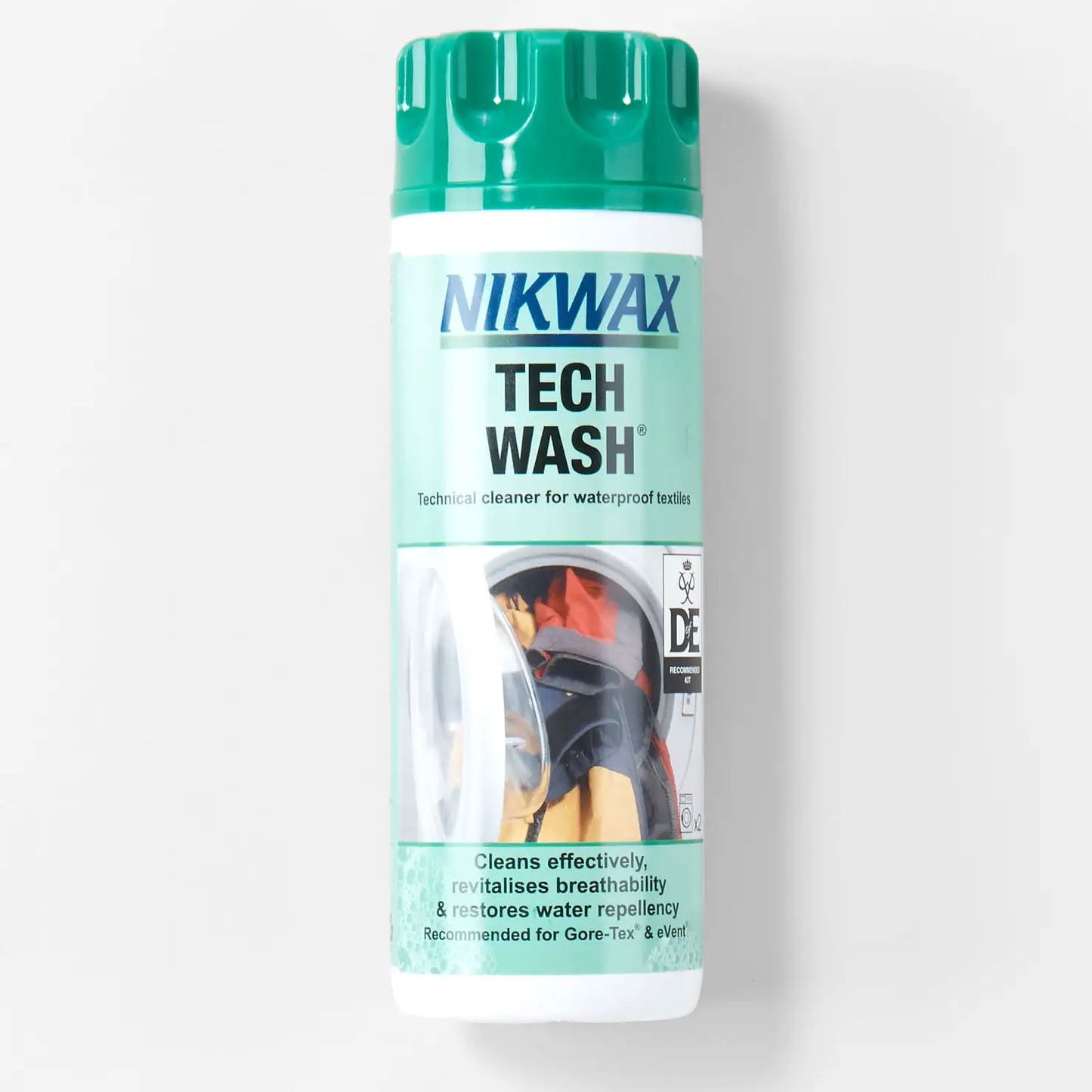 Nikwax Tech Wash 300ml