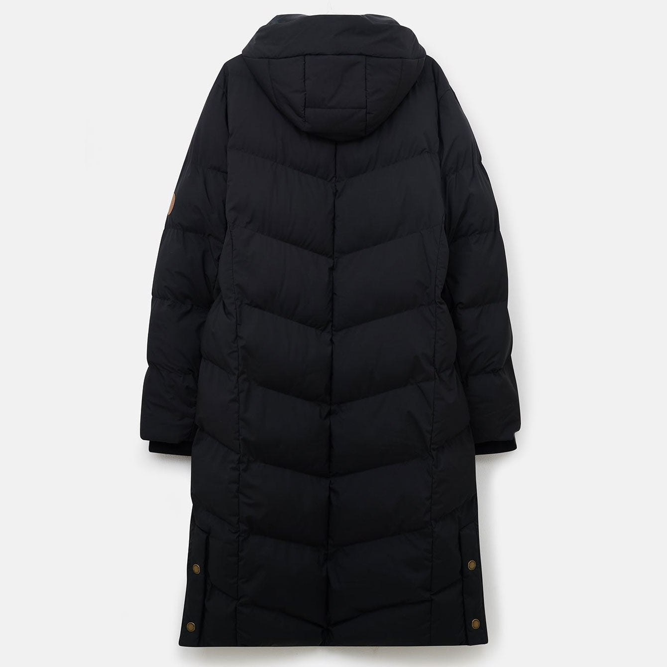 Savannah Ladies Long Coat
