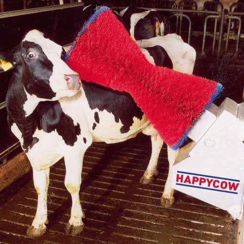 HAPPYCOW Uno Cattle Brush