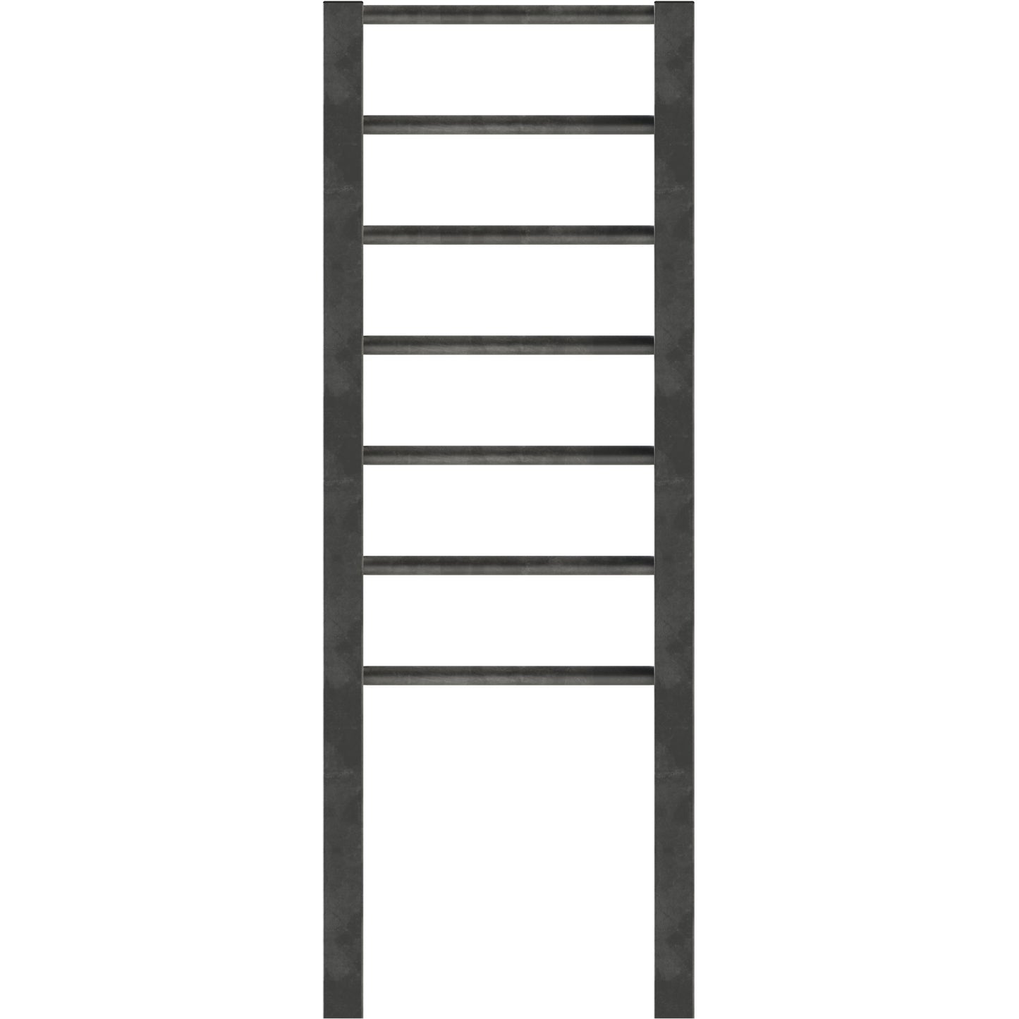 Horizontal Railed Refuge
