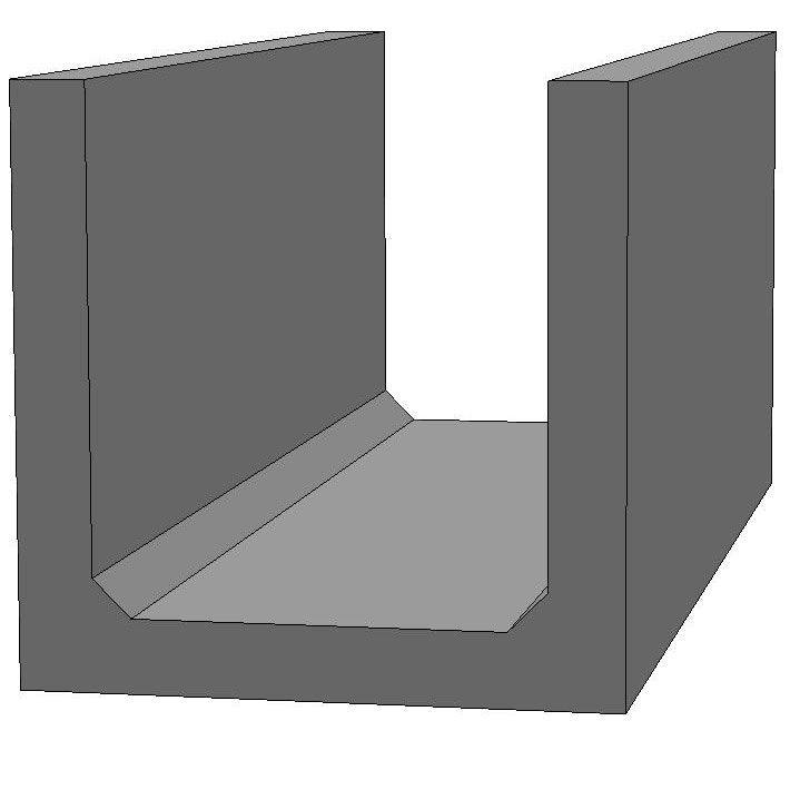 Slurry Channels