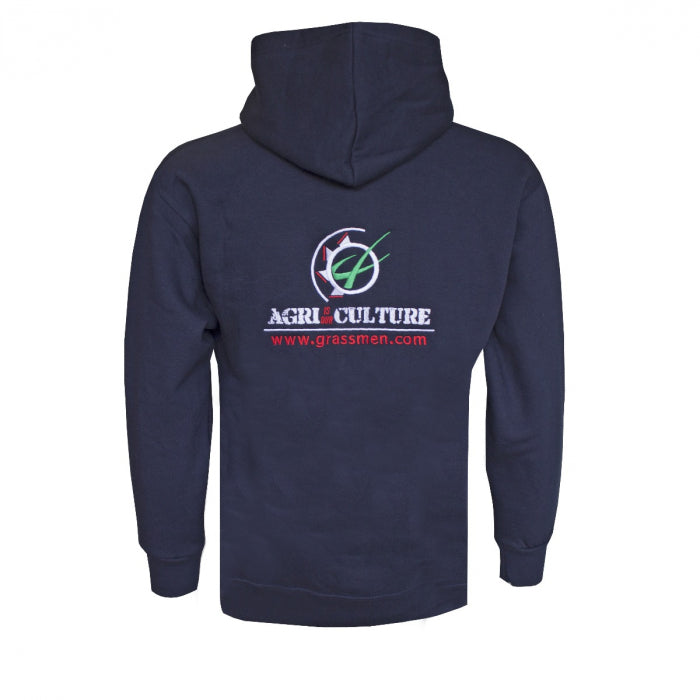"Agri is our Culture" Unisex Hoodie