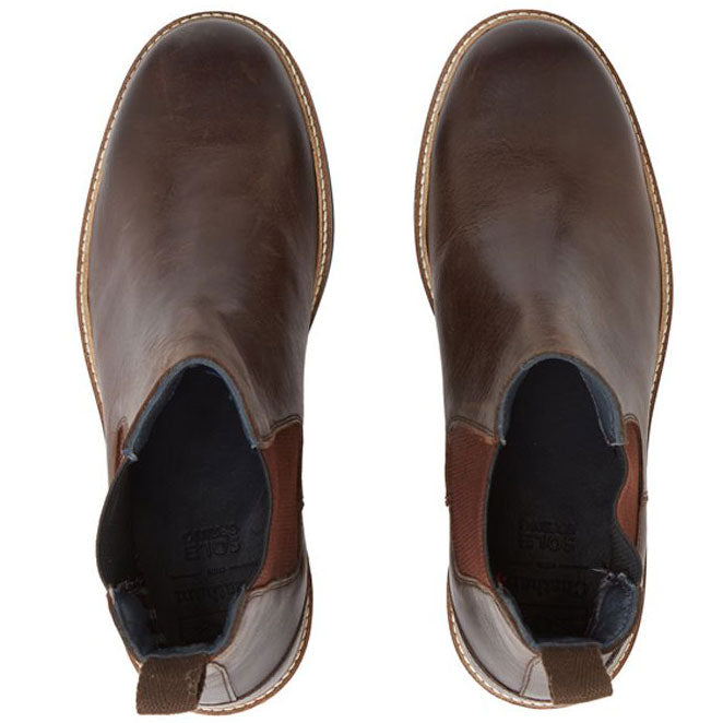 Chirk Chelsea Boot
