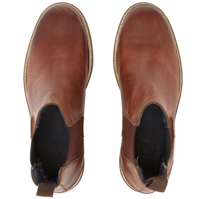 Chirk Chelsea Boot
