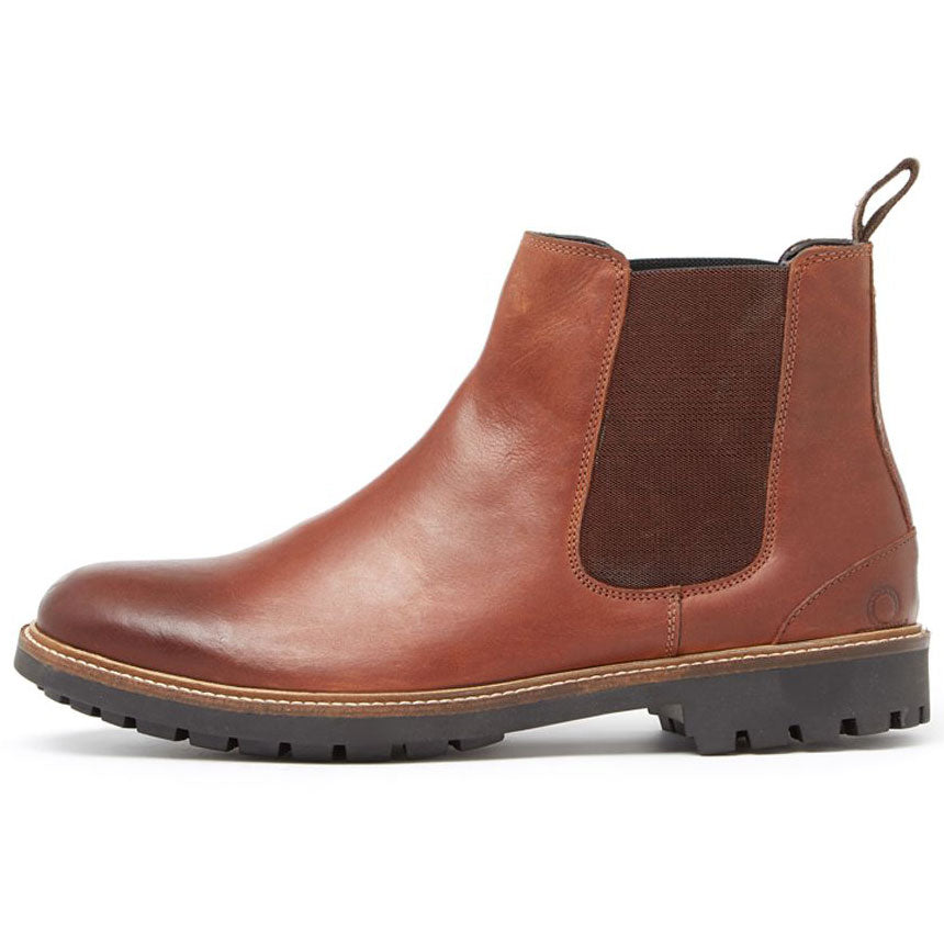 Chirk Chelsea Boot