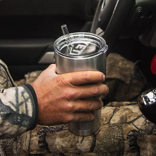 Rambler® Bottle Straw Cap