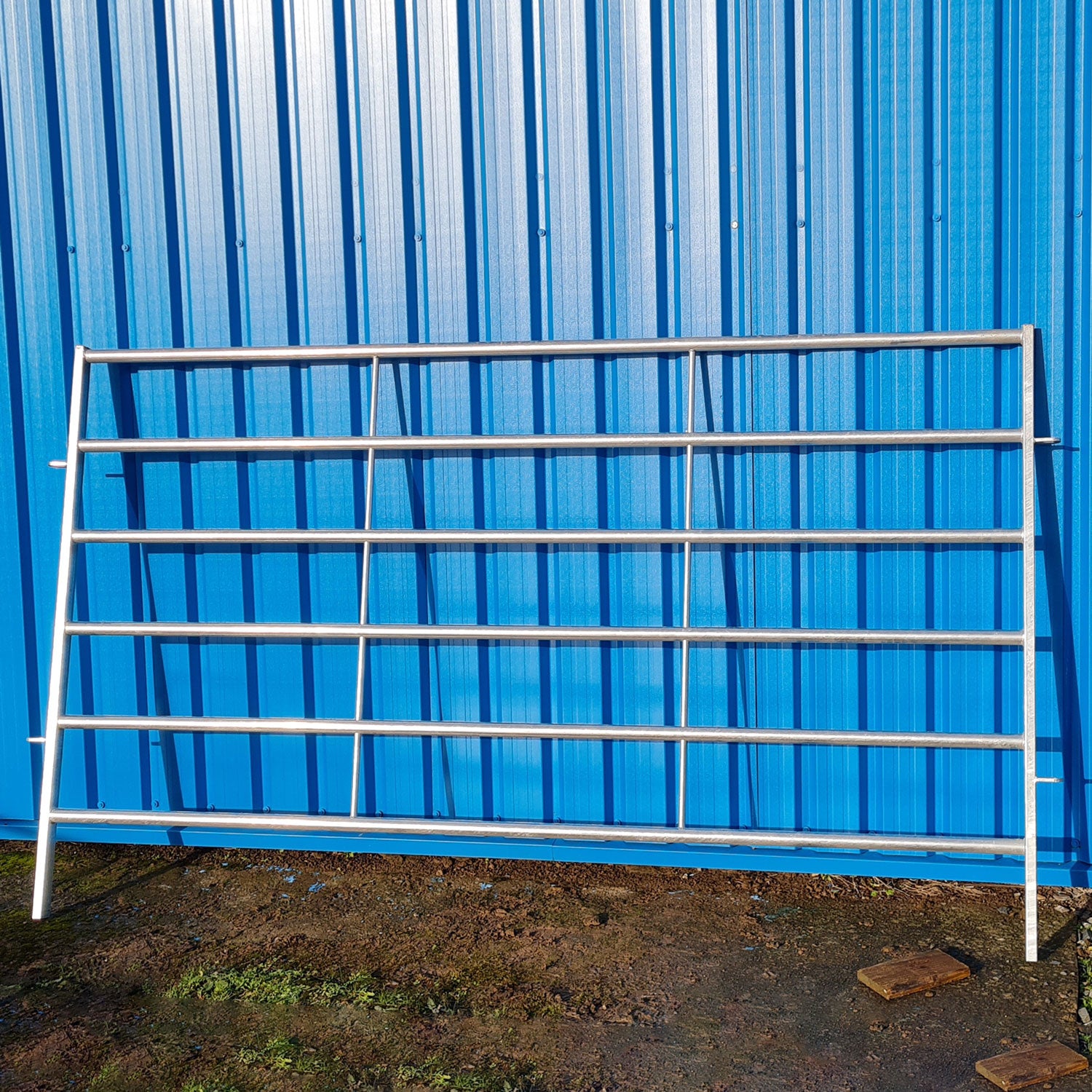 Cattle Products Portable Hurdles FarmFit