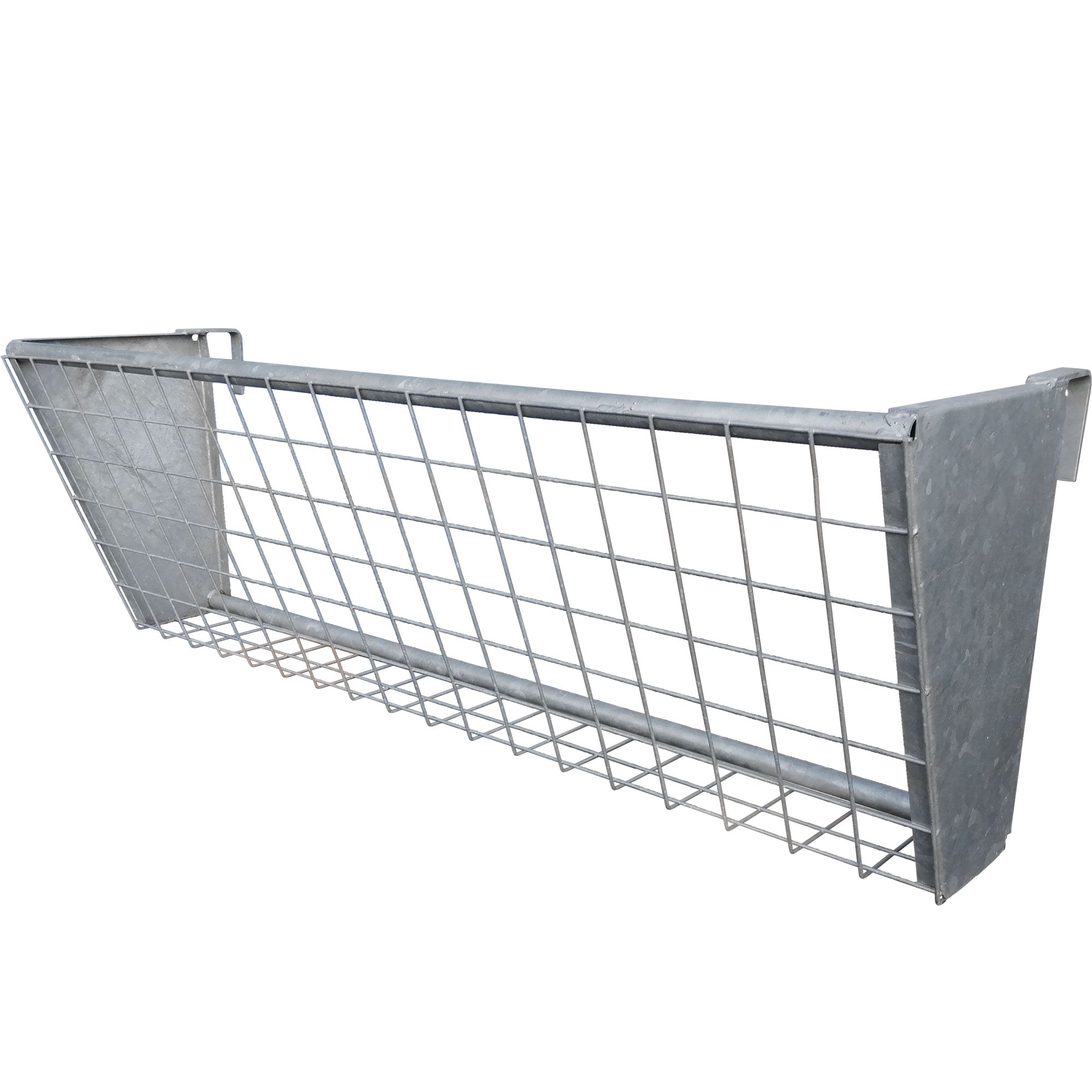 For Cattle Hay Racks & Feed Troughs FarmFit