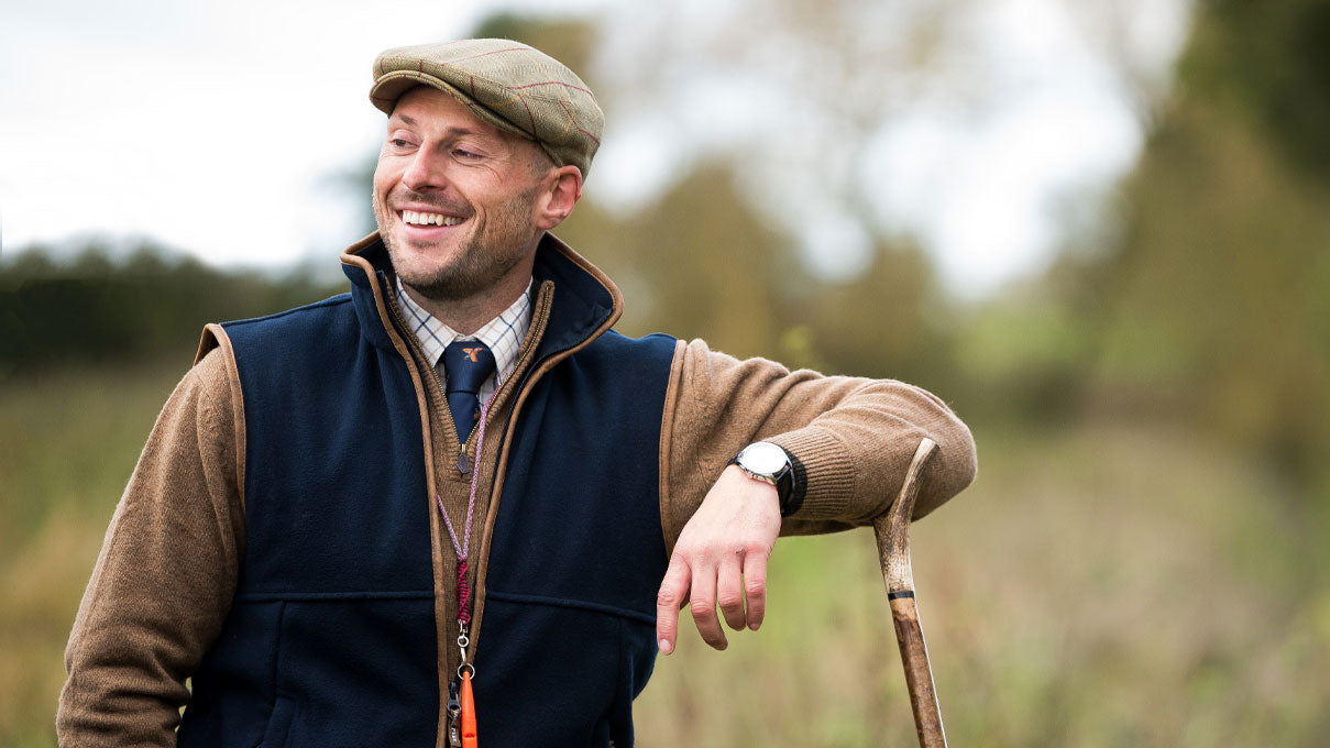 Jack Pyke – FarmFit