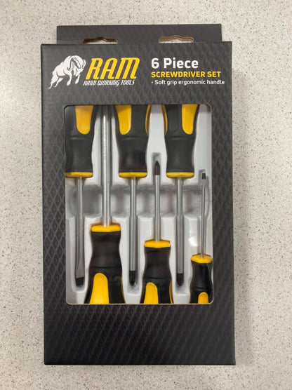 Screwdriver Set