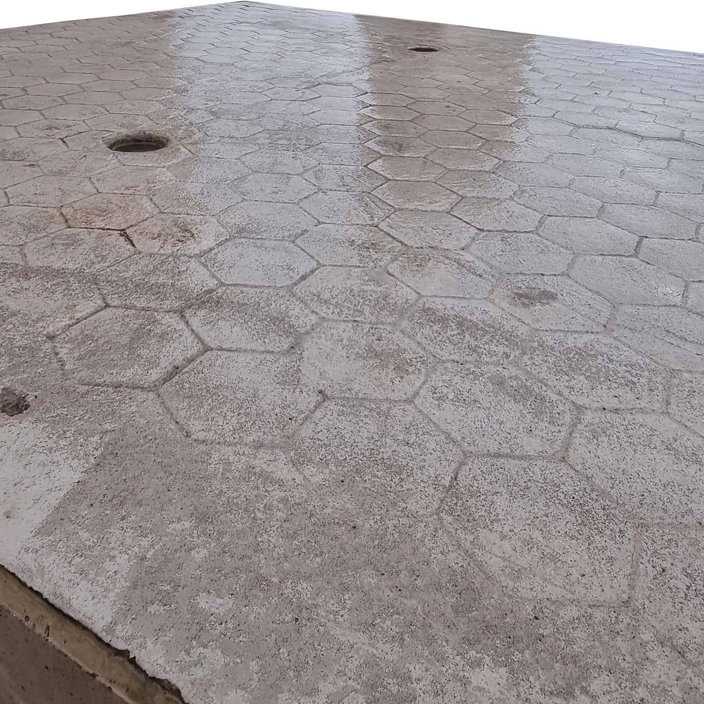 Precast Concrete Slabs