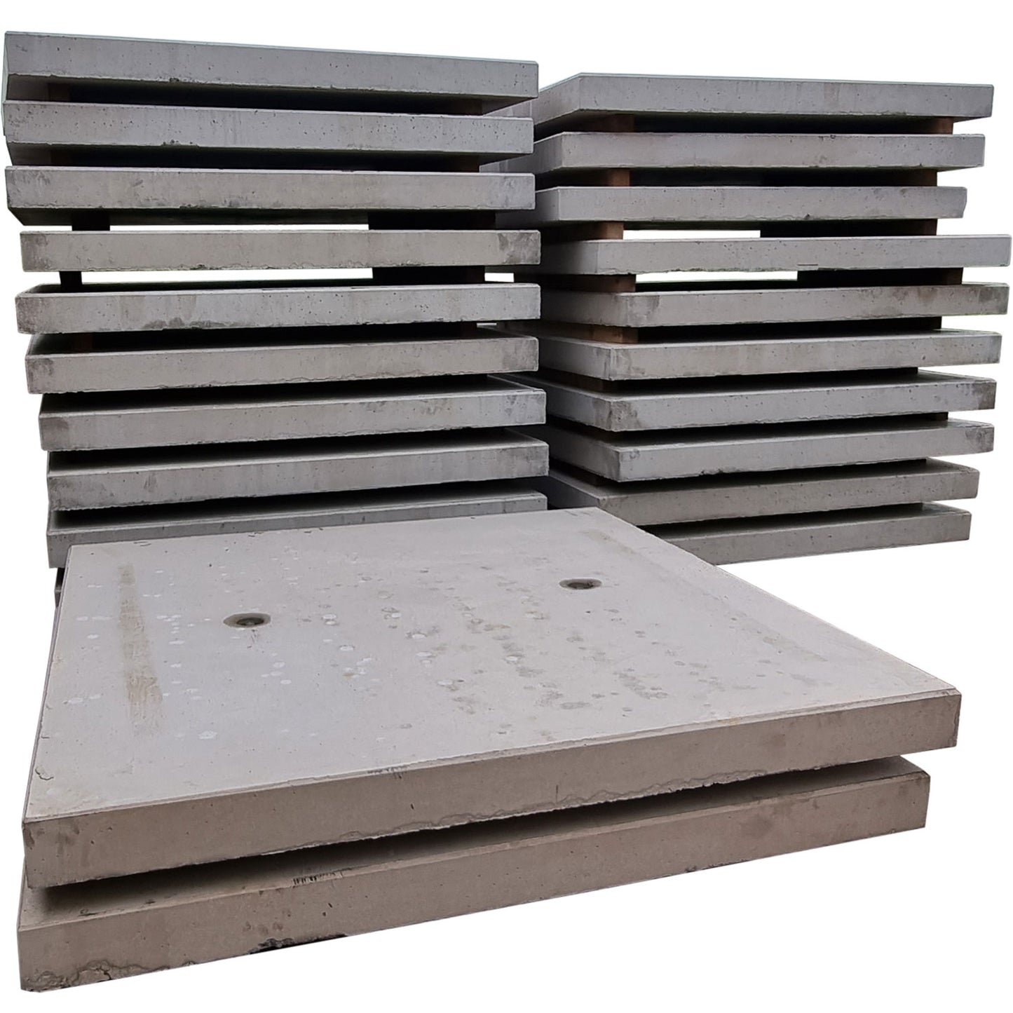 Precast Concrete Slabs