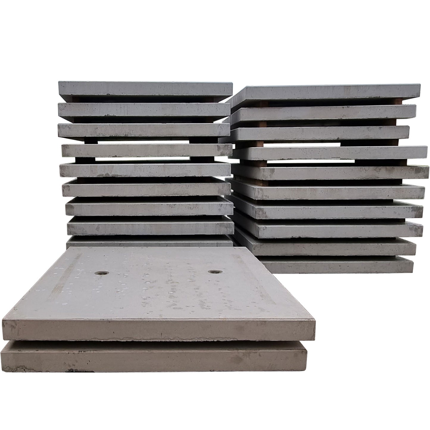 Precast Concrete Slabs