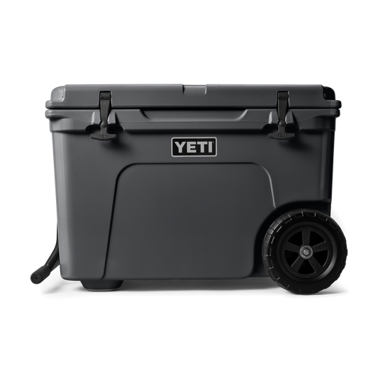 Tundra Haul® Wheeled Cool Box