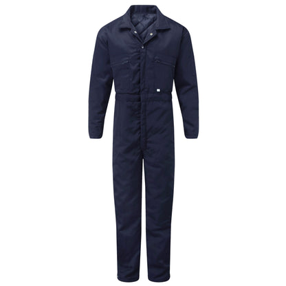 377 Padded Boilersuit