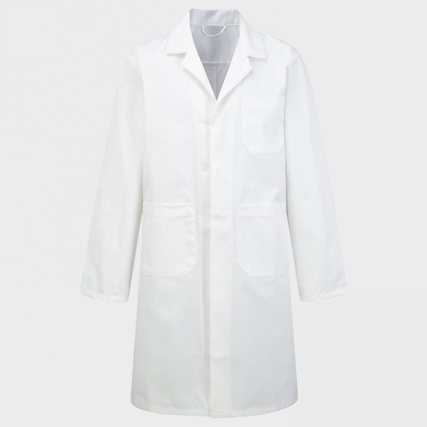 444 Warehouse Coat