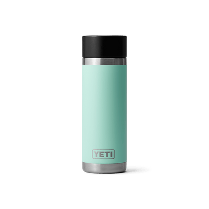 Rambler® 18 oz. Bottle with HotShot™ Cap