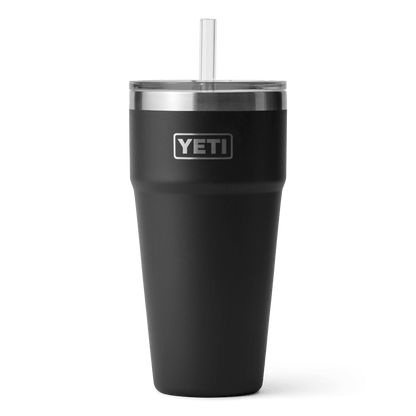 Rambler® 26 Oz Straw Cup