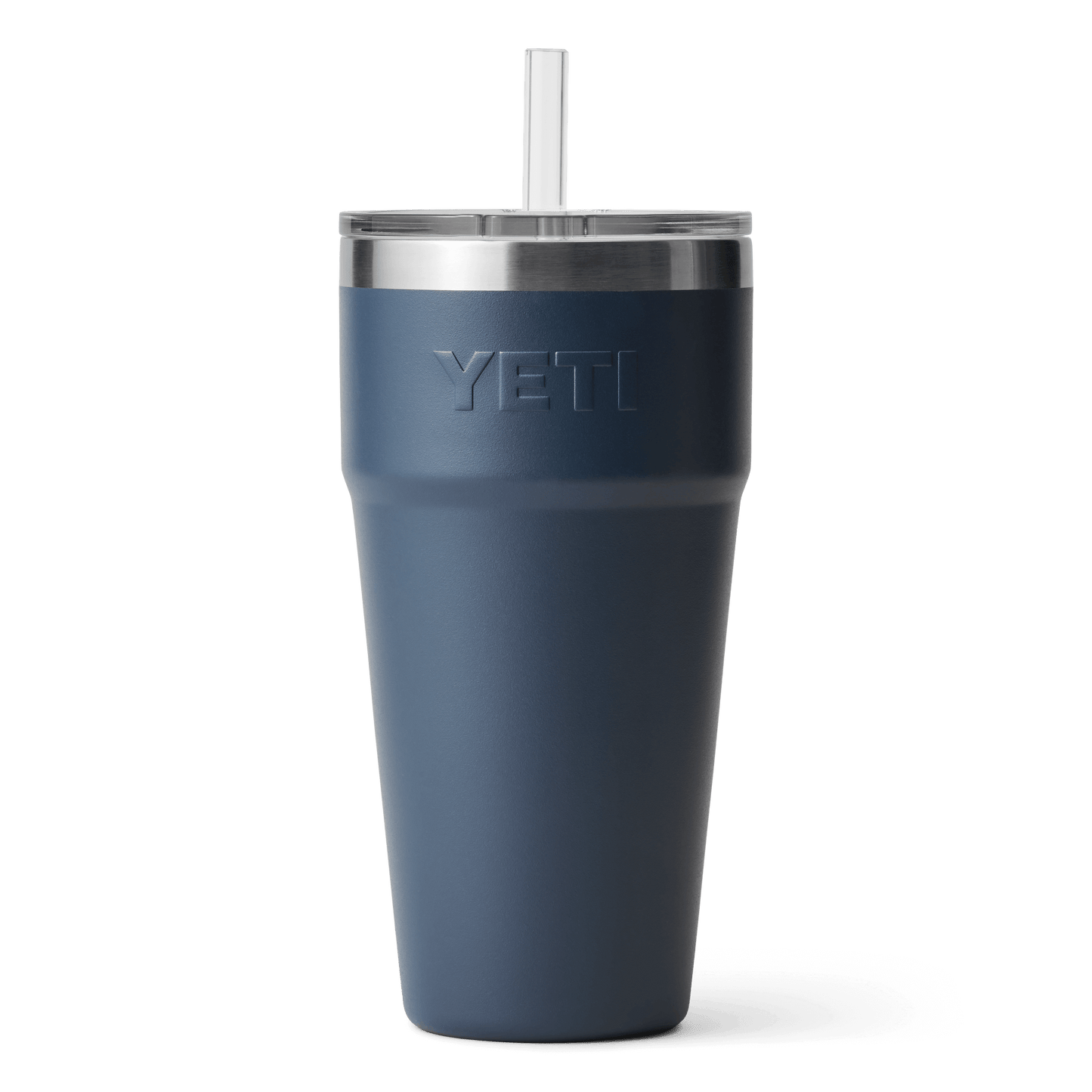 Rambler® 26 Oz Straw Cup