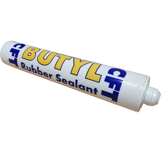 CFT Grey Butyl Rubber Sealant Mastic
