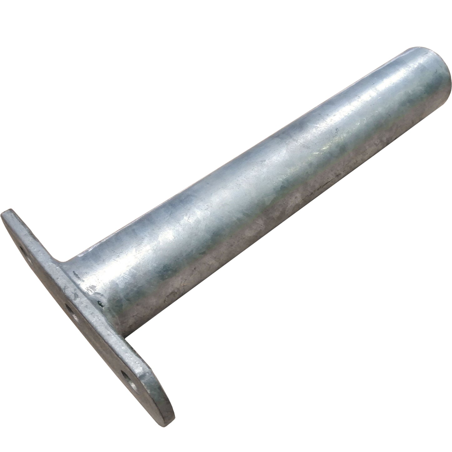 Agritubel Flat Plate End Bracket (Each)