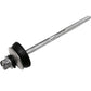 130mm Fibre Cement to Wood Screw with Gash Point (pack 100)